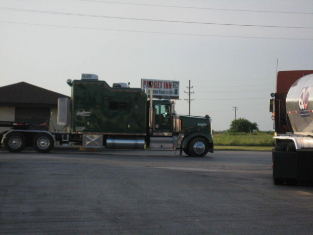 KW W 900