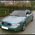 #AudiA4 #AudiClubPolska #RS4 #TDI #Quattro #ClubA4