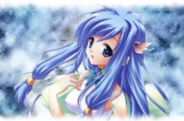 Sygnaturka Lineage 2 created by Jaki Ganh, all rights reserverd. #Sygna #sygnaturka #manga #anime