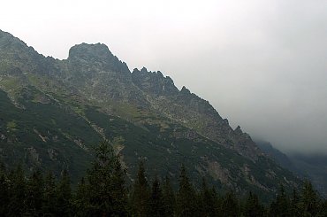 Góry #góry #tatry #urlop #Polska #szczyt