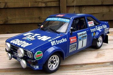 #samochod #hobby #model #skala #zabawka #sztuka #miniaturka #rajd #wyscig #klasyczny #cywony