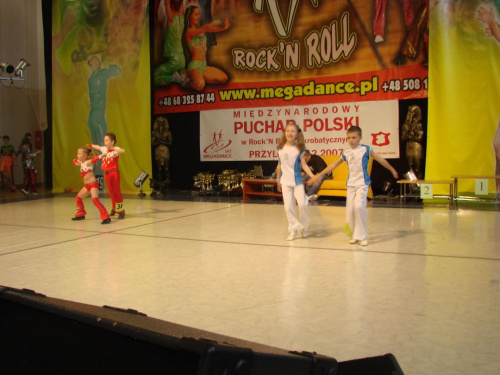 #KikiDance #kikiroll #przylep #PucharPolski