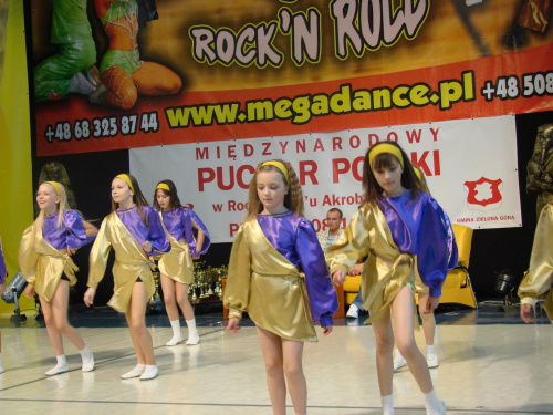 #KikiDance #kikiroll #przylep #PucharPolski