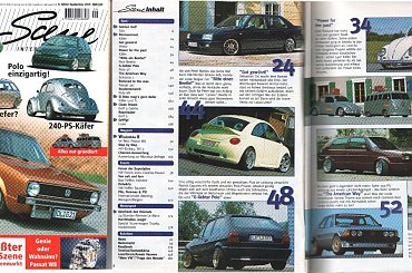 #scene #vwscene #wob #pisma #motoryzacja #tuning #volkswagen #golf #polo #passa #corrado #german #GermanStyle #bbs