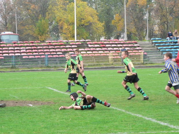 Sochaczew - Październik 2007