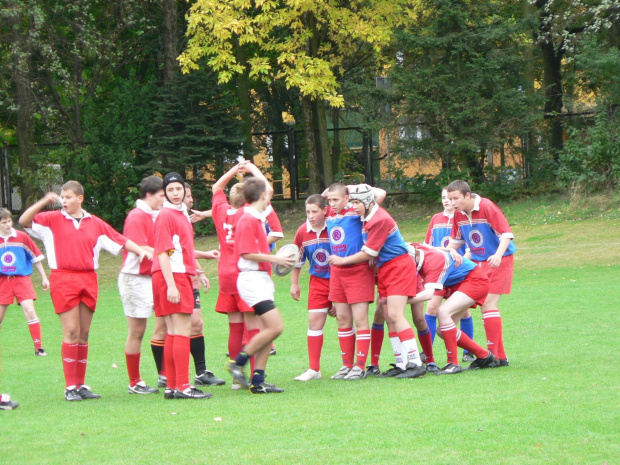 Lublin - wrzesień- 2007