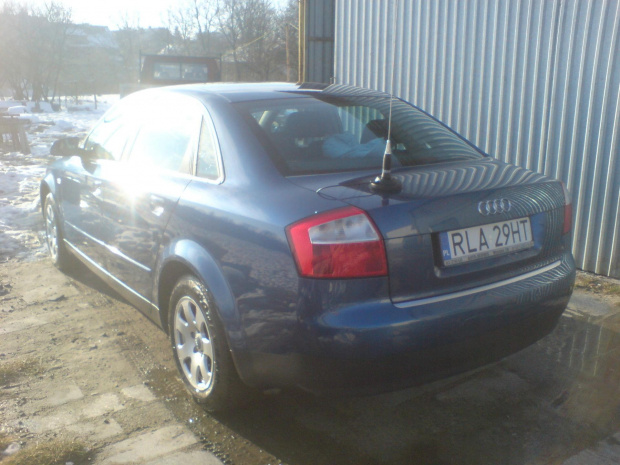 audi
