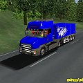 Scania T