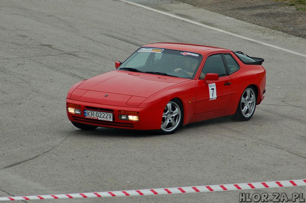 ClassicAuto Trackday Kielce 2007