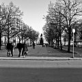 unter den Linden