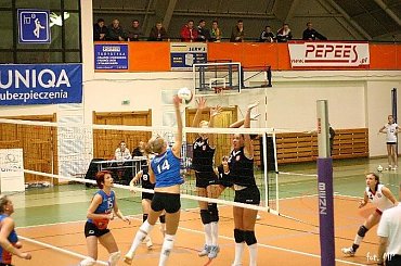UKS Jedynka vs. Legionowo #Łomża #lodowisko #PortalŁomży