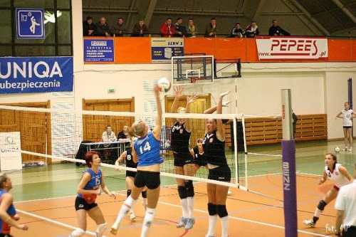 UKS Jedynka vs. Legionowo #Łomża #lodowisko #PortalŁomży