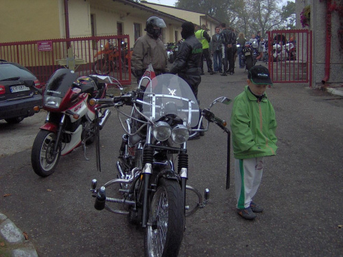 #ZakończenieSezonuMotocyklowego #Mników2006 #motocykle #GrupaPołudnie