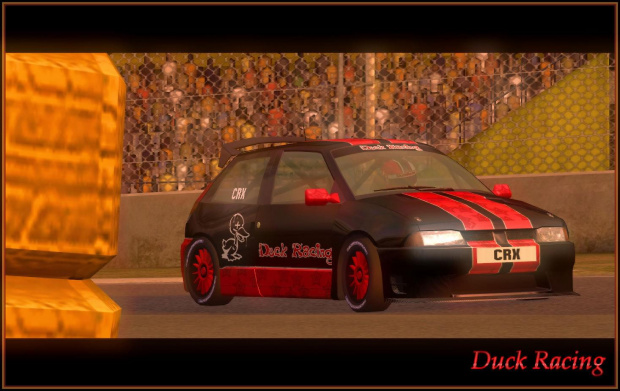 XFR Series, DuckRacing