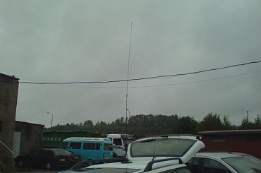 President Wa 27 na magnesie 160mm #CBRADIO