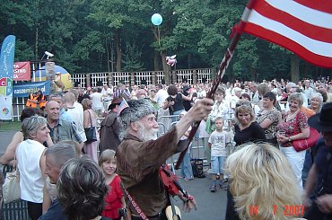 #ParkZielona #motocykle #country #MariuszKalaga #Drops #LosAmigos #GrupaFurmana #PartyTour #Luciano #LongBob #MarysiaGorajska