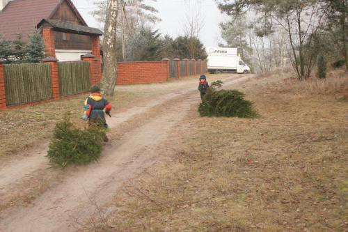 #ChoinkaŚwięta