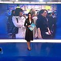 Agata Tomaszewska, TVN24