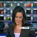 Agata Tomaszewska TVN24