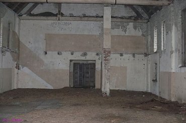 Gorzekały - kaplica #Gorzekały #OcalićOdZapomnienia #mazury