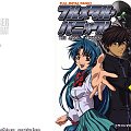 #FullMetalPanic #anime