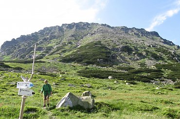 Znowu na dole #GóryTatry