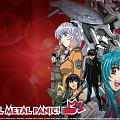 #FullMetalPanic #anime