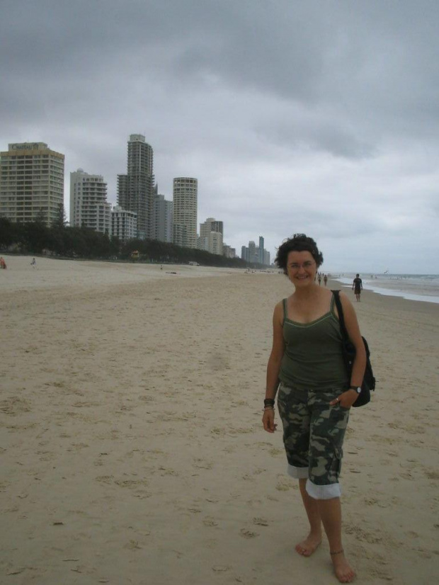 Surfers Paradise