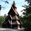 Norwegia