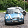 mini cooper s chyba john cooper works