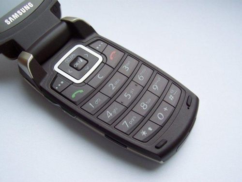 Samsung sgh-x510