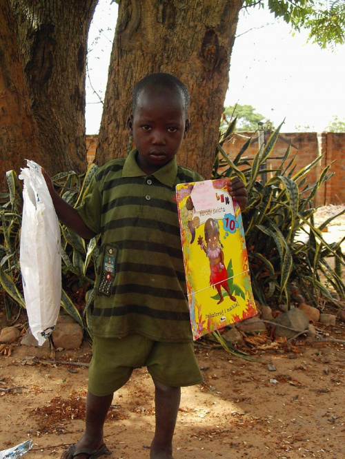 Teddy Mulwanda