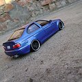 moj kochany modelik bejki w skali 1/24 #tuning #e46