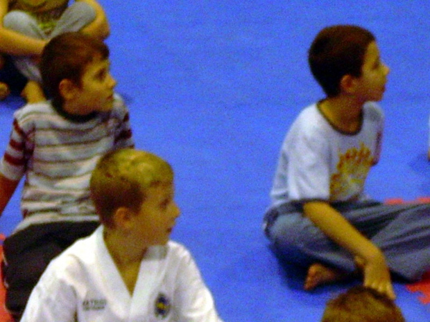 TEAKWONDO CIECHANÓW