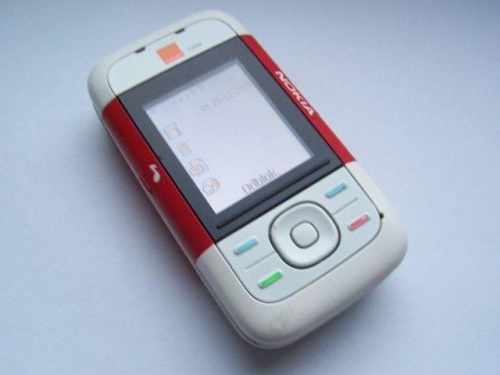 Nokia 5200