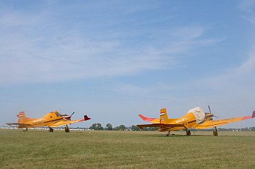 przygotowania do startu - szybowcowe MŚ w Lesznie 2003 #szybowiec #samolot #lotnisko #sport #szybowce #aeroklub #leszno #mistrzostwa #lotnictwo #latanie