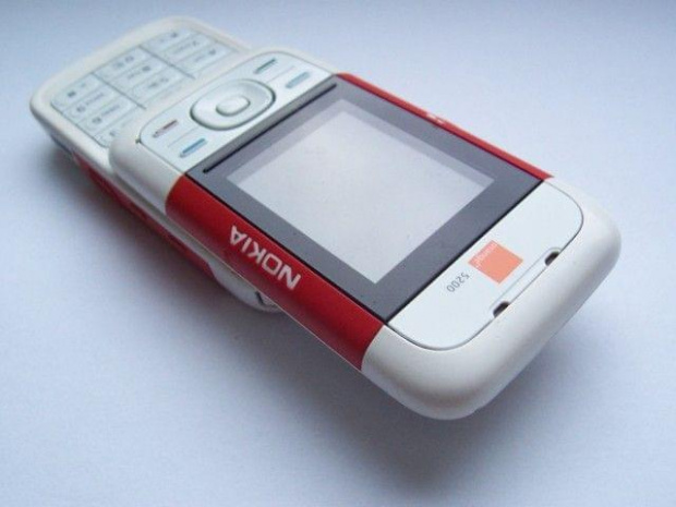 Nokia 5200