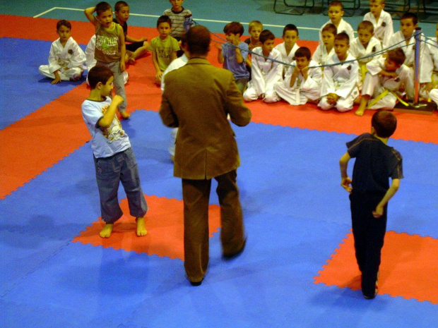 TEAKWONDO CIECHANÓW