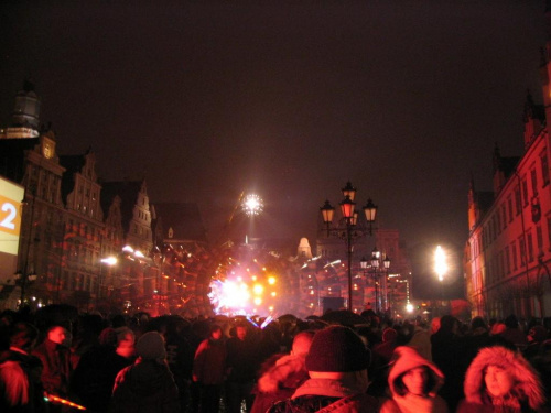 Sylwester 2007