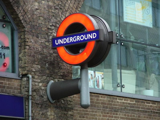 London Underground