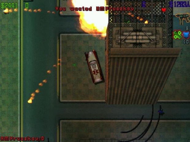 #GTA2