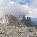 #DolomityGóry