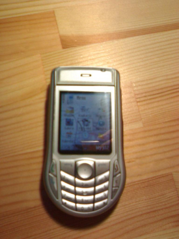 #Nokia6630