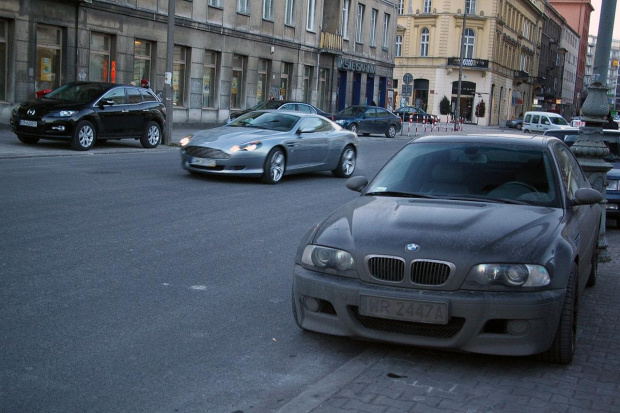 #Db9Aston