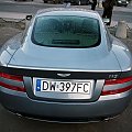 #Db9Aston