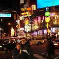 Times Square