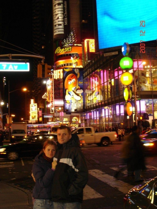 Times Square