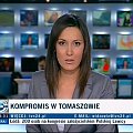 Agata TVN24