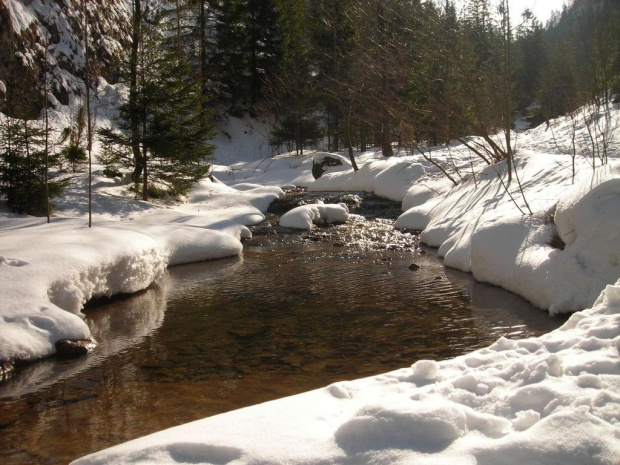 Homole #Szczawnica #Pieniny