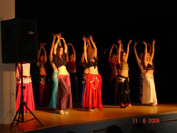 #BellyDance